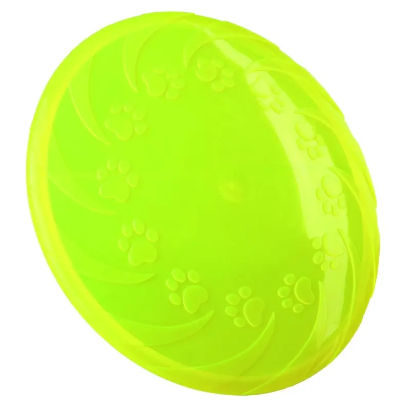 Trixie Dog Disc, TPR, diam. 22 cm
