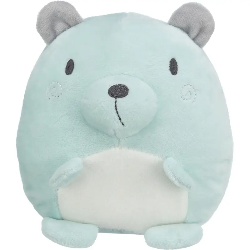 Trixie Junior bear, plush, 14 cm