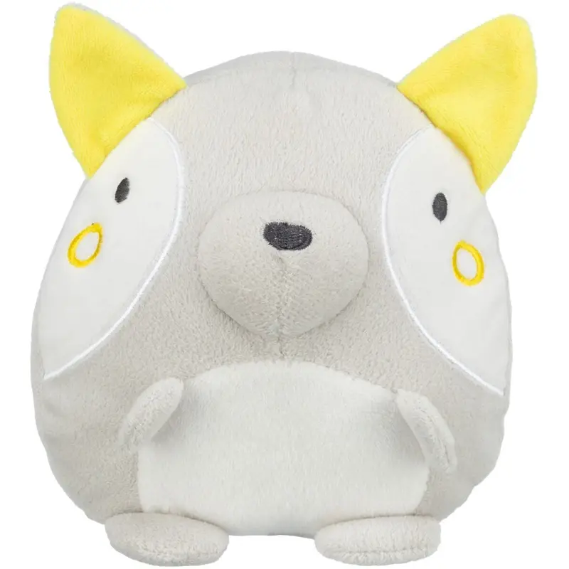 Trixie Junior fox, plush, 15 cm