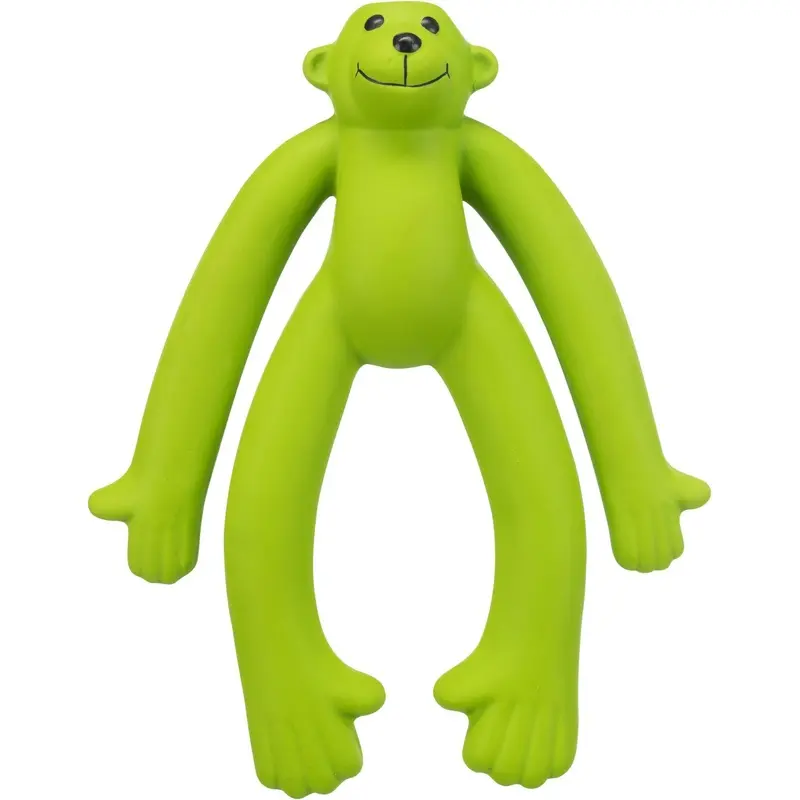 Trixie Monkey, latex, 25 cm