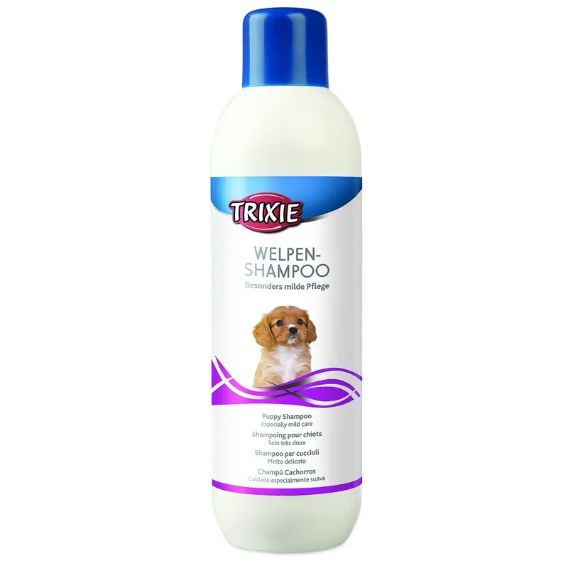 Trixie Puppy shampoo, 1 l