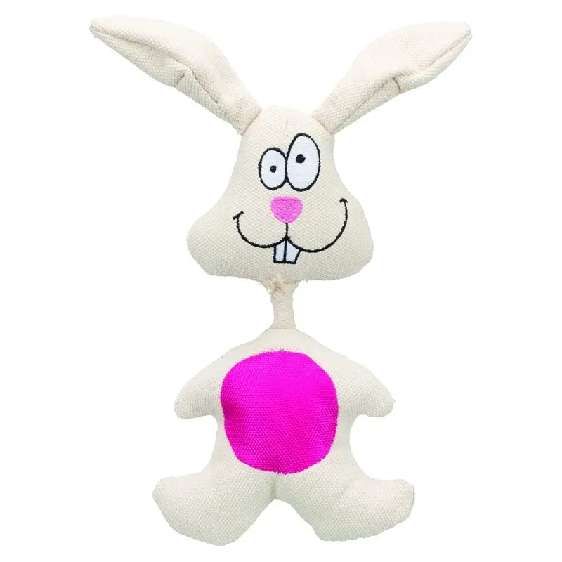 Trixie Rabbit, fabric, 29 cm