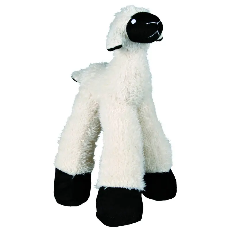 Trixie Sheep, long-legged, plush, 30 cm