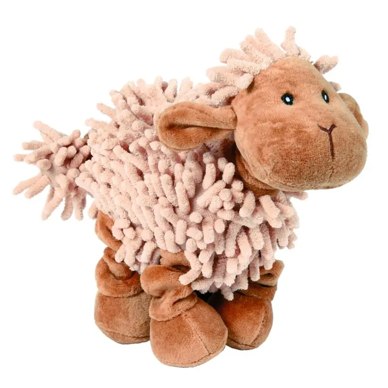 Trixie Sheep, plush, 21 cm