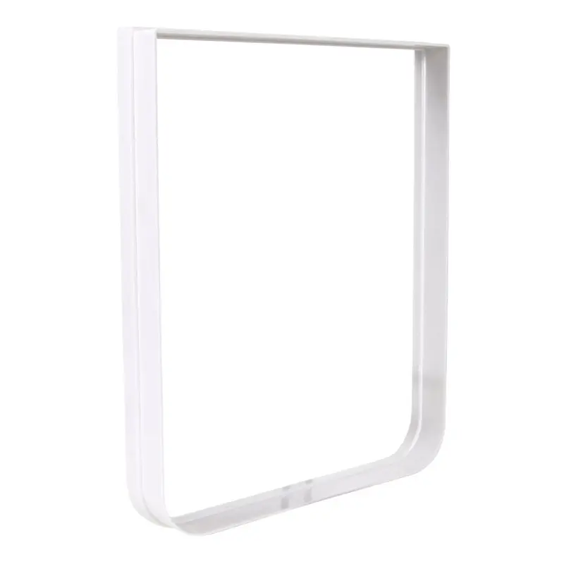 Trixie Tunnel element for # 3874/3879, white