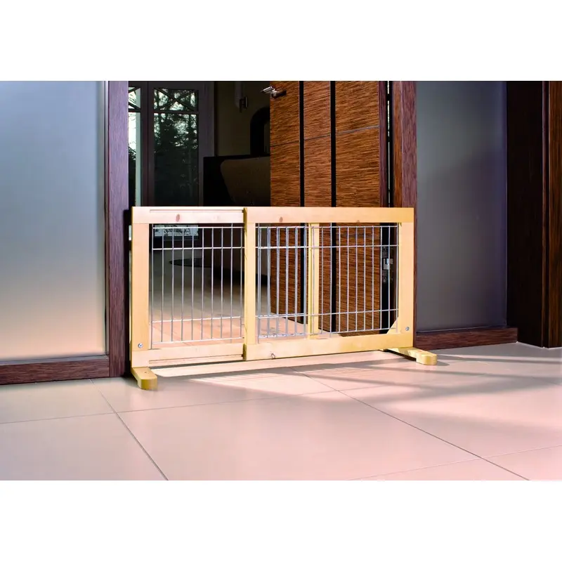 Trixie Barrier for dogs, 65-108 x 50 cm