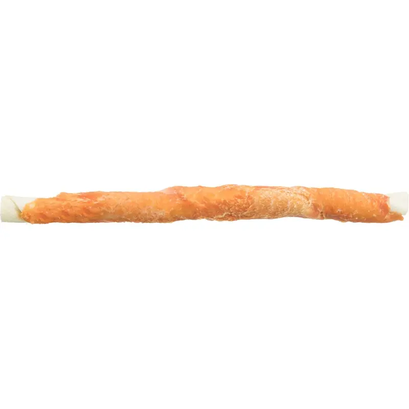 Trixie Denta Fun chewing rolls, chicken, 28 cm, 3 pcs/.250 g