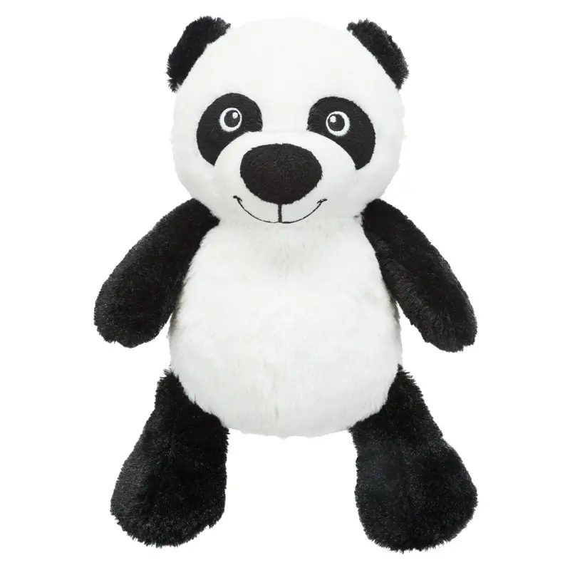 Trixie Panda, plush, 26 cm