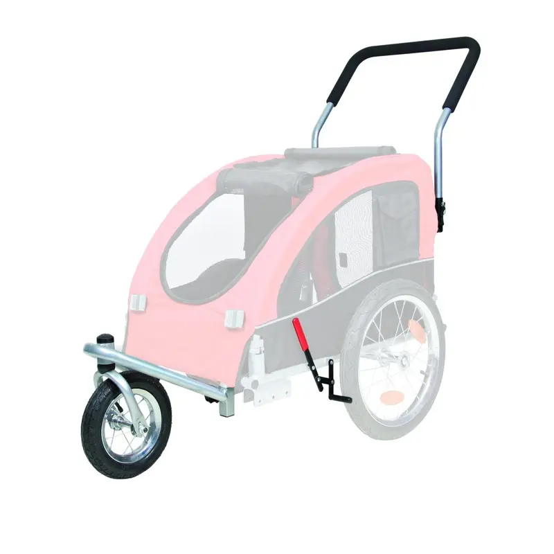 Trixie Stroller conversion kit for trailer # 12814