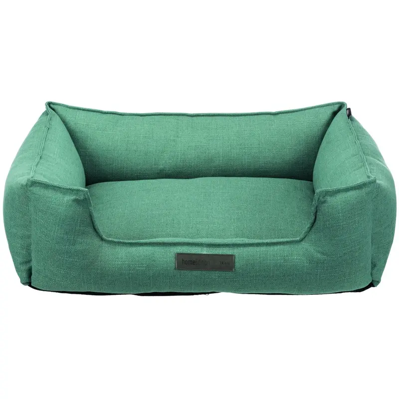 Trixie Talis bed, 80 x 60 cm, mint