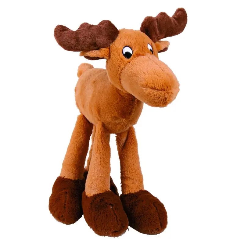 Trixie Elk, plush, 30 cm