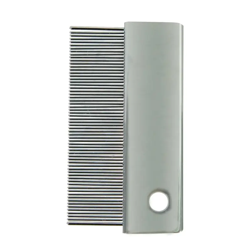 Trixie Flea and dust comb, 6 cm