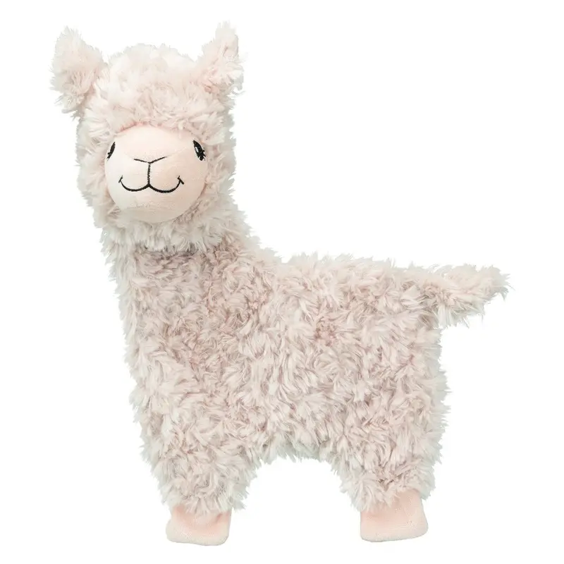 Trixie Lama, plush, 40 cm