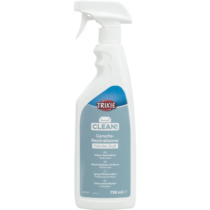 Trixie Odour neutraliser, 750 ml