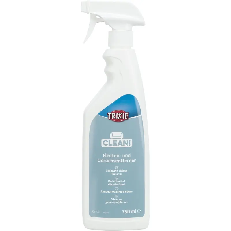 Trixie Stain and odour remover, 750 ml