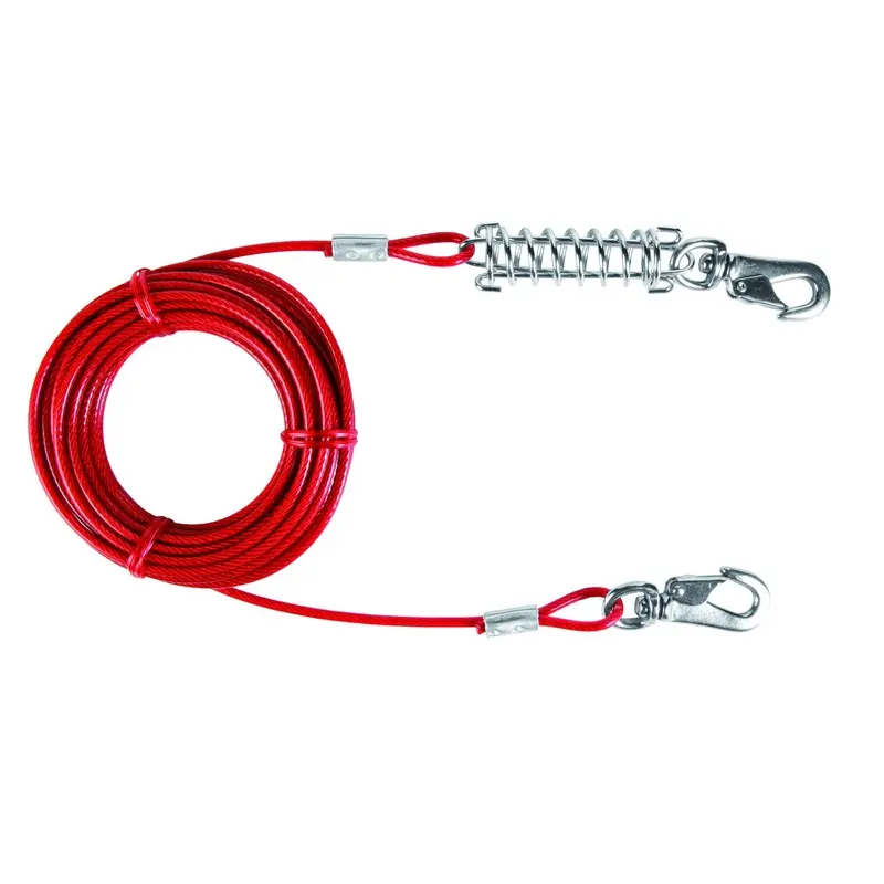 Trixie Tie out cable, 5 m