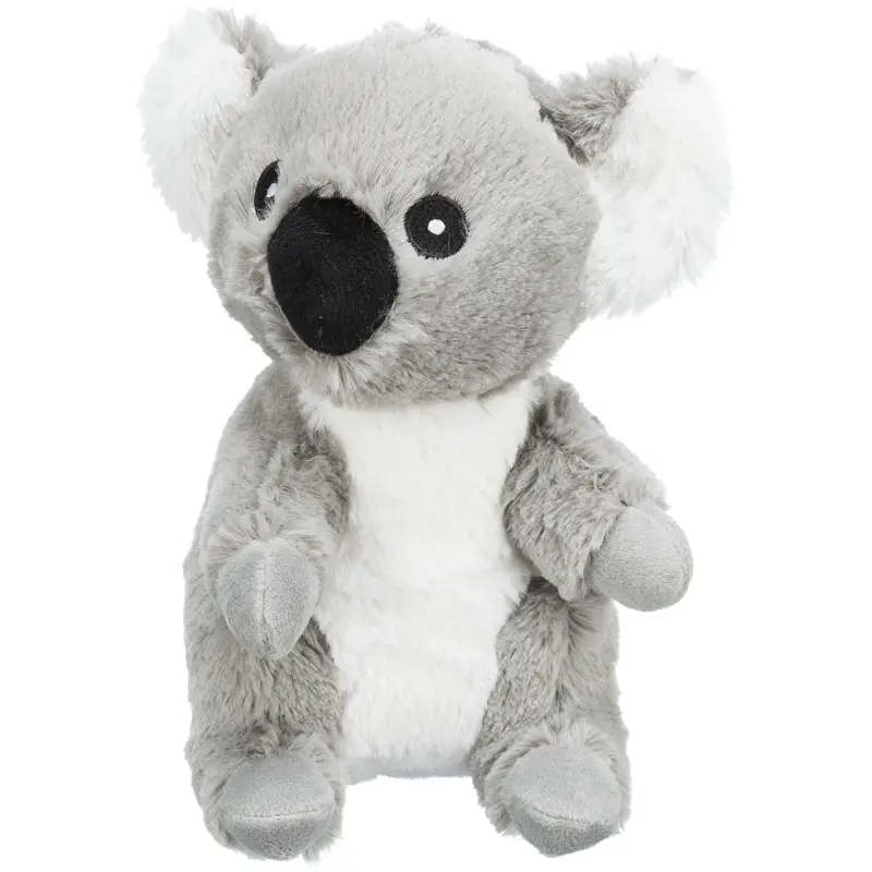 Trixie Be Eco Koala Elly plush recycled, 21 cm