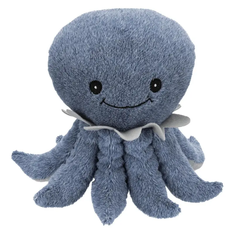 Trixie BE NORDIC octopus Ocke, polyester, 25 cm