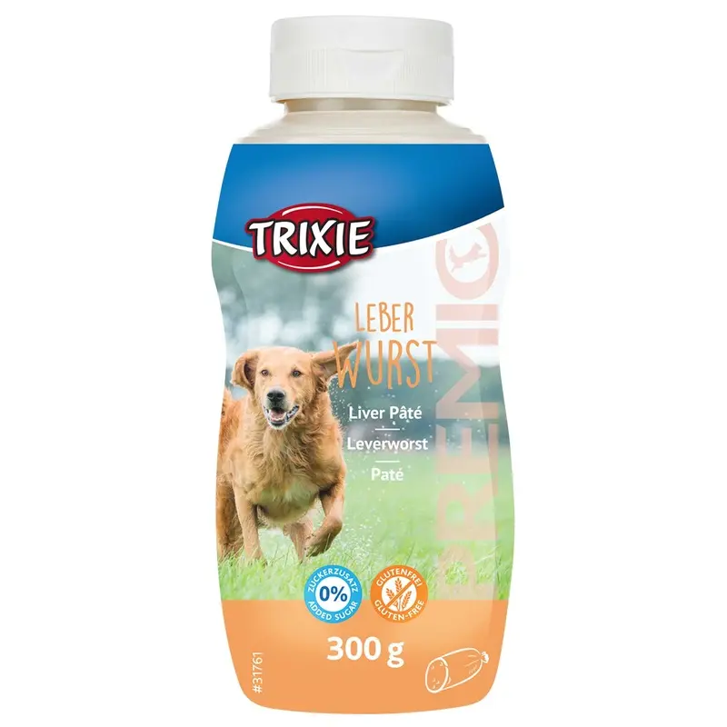 Trixie PREMIO liver pate XXL, 300 g