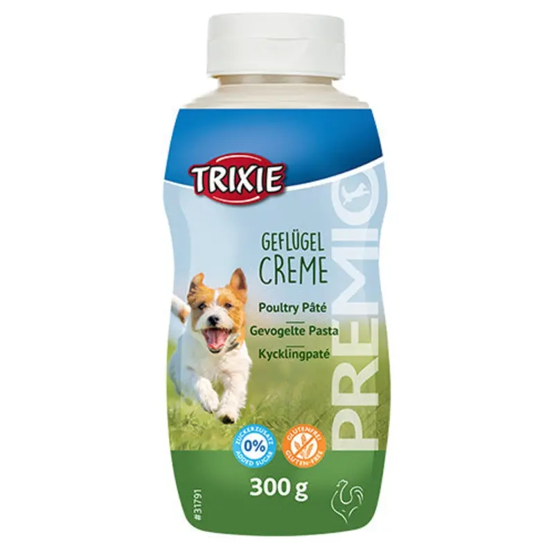 Trixie PREMIO poultry pate XXL, 300 g