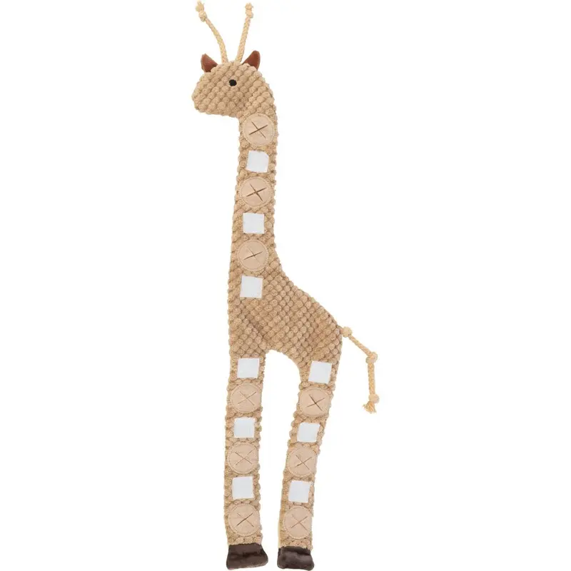 Trixie Snack giraffe, plush, 50 cm