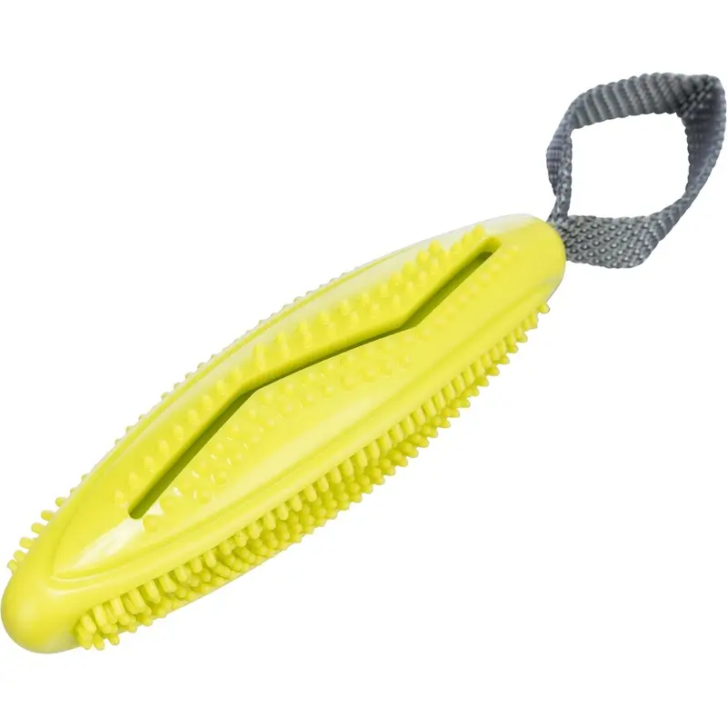 Trixie Snack stick with strap TPR/Polyester, 20 cm/31 cm