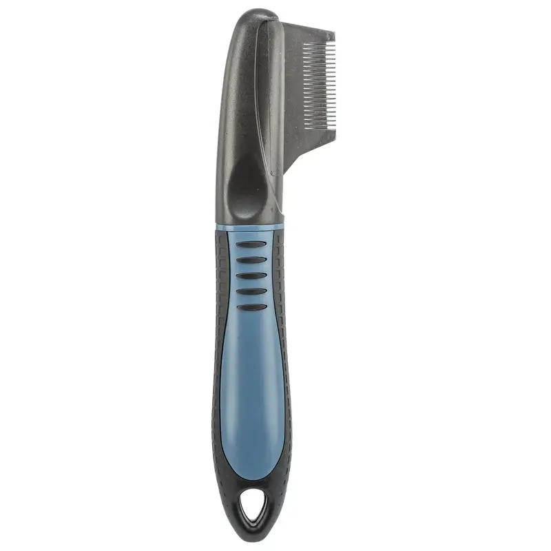 Trixie Trimmer knife, fine, 19 cm