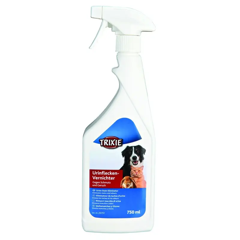 Trixie Urine Stain Eliminator, 750 ml