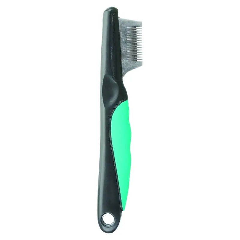 Trixie Trimming knife, coarse, 19 cm