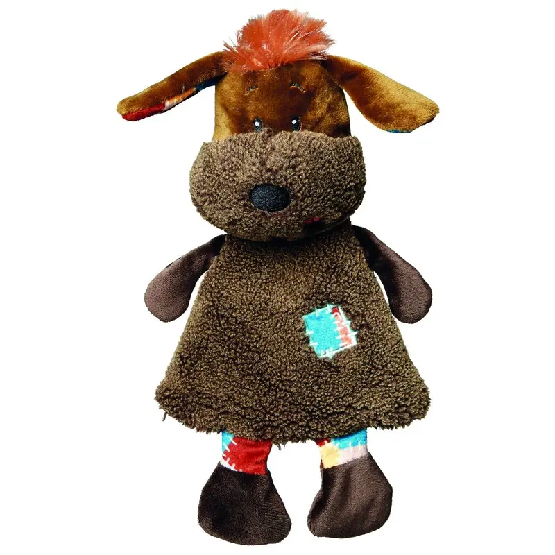 Trixie Dog, plush, 28 cm