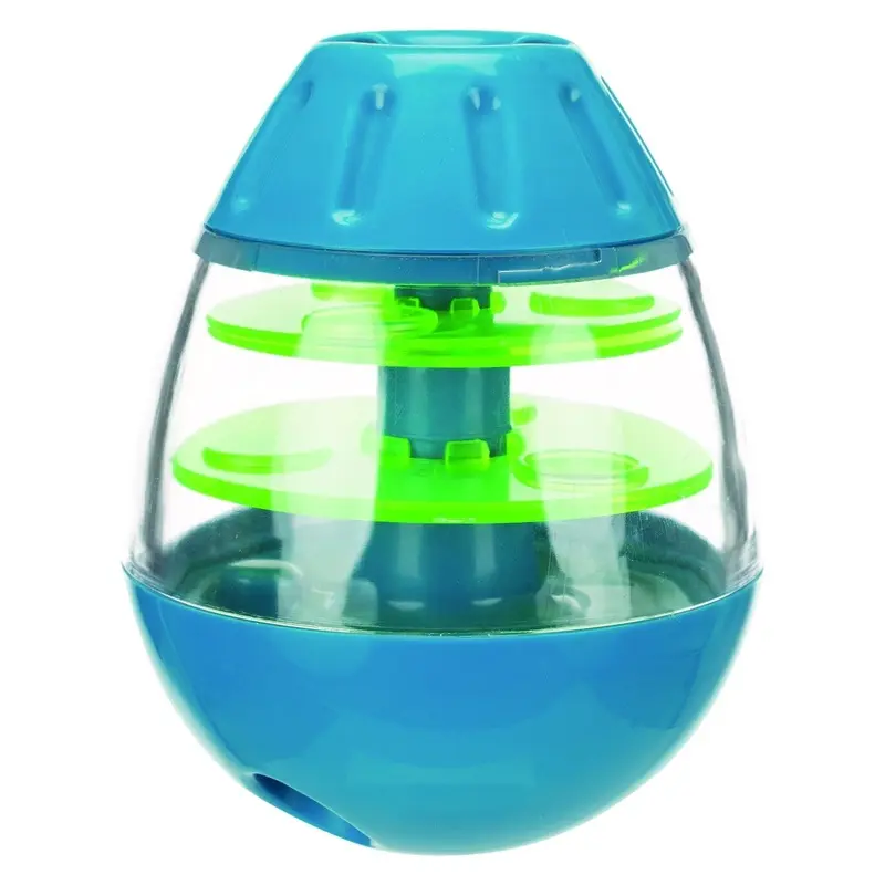Trixie Roly poly Snack egg, plastic, 13 cm