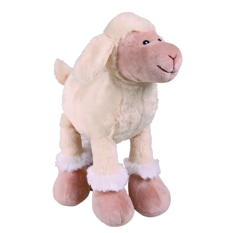Trixie Sheep, plush, 30 cm