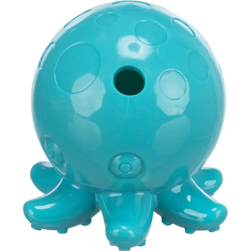 Trixie Snack-Octopus, TPR, 11 cm
