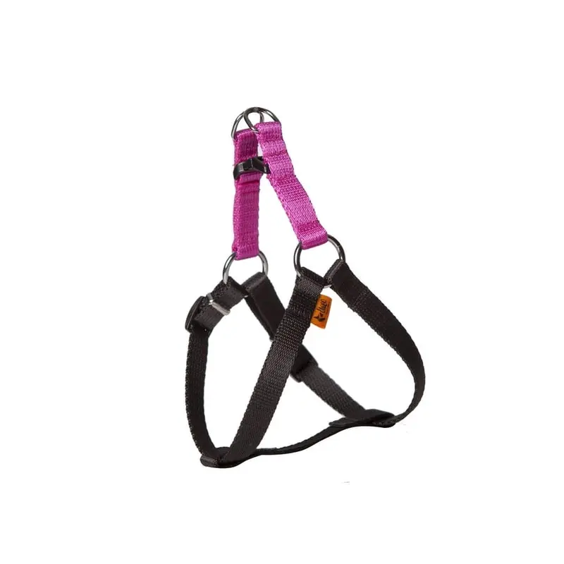 Dingo Energy Harness Pink