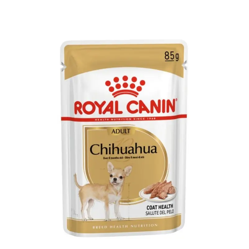 Royal Canin Chihuahua Wet