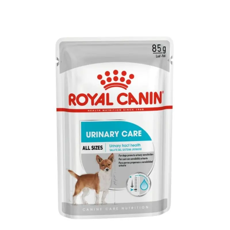 Royal Canin Urinary Care Wet