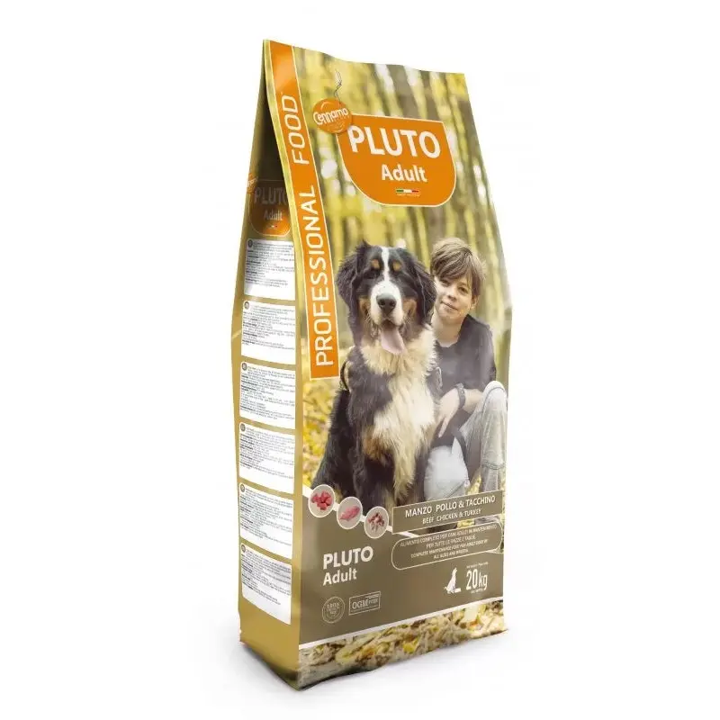 Cennamo Pluto Dog Adult 24/10
