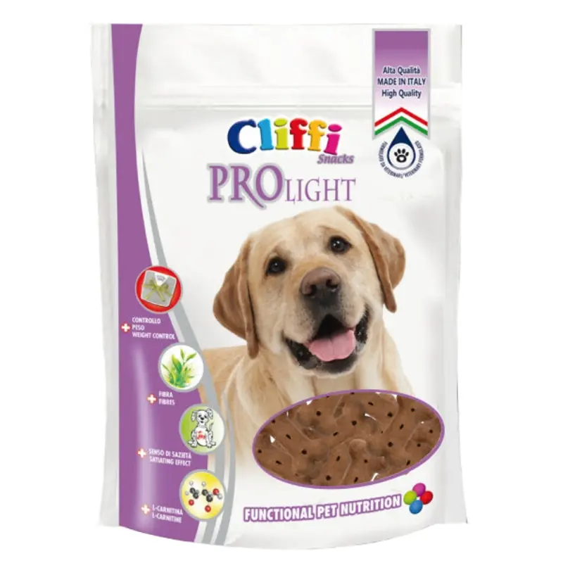 Cliffi Pro Light Snack