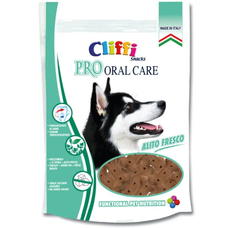 Cliffi Pro Oral Care