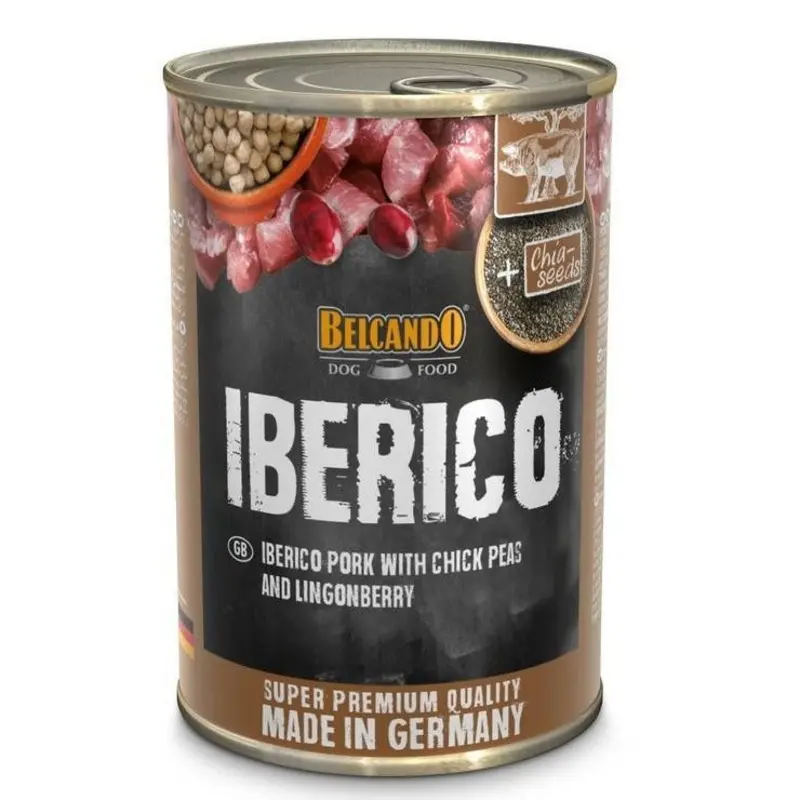 Belcando Chicken
