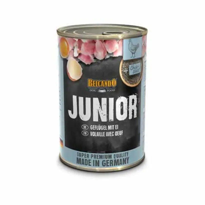 Belcando Junior