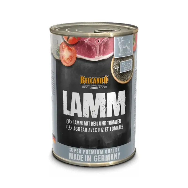 Belcando Lamb
