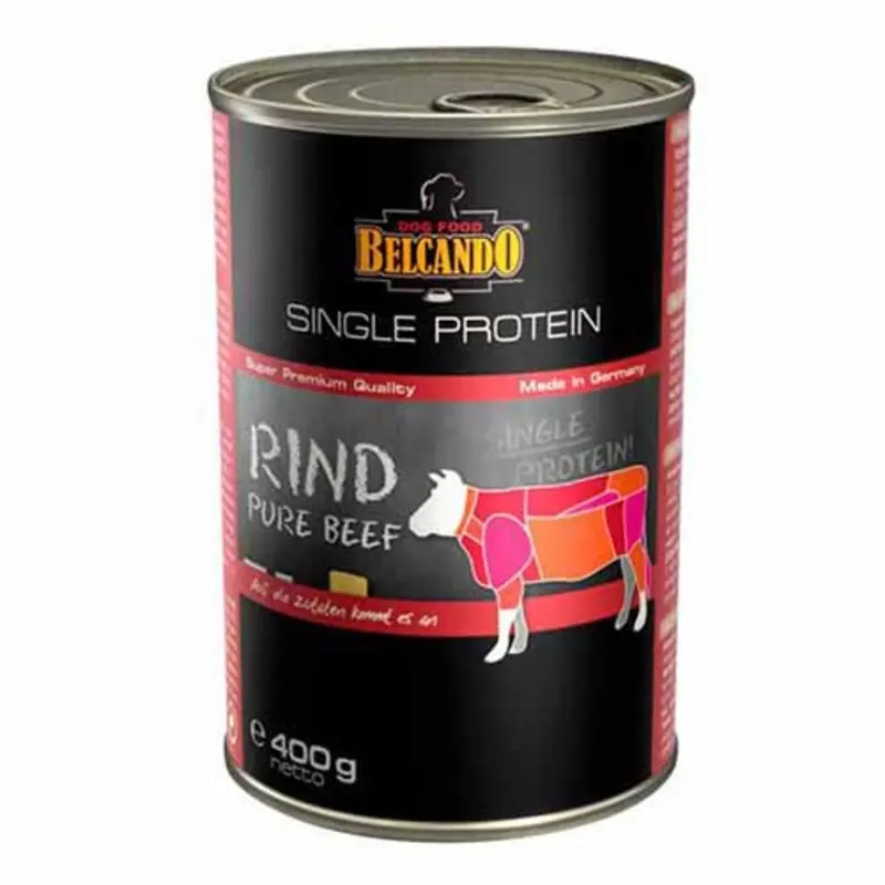 Belcando Pure Beef