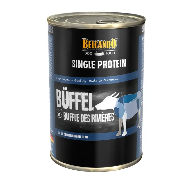 Belcando Pure Buffalo