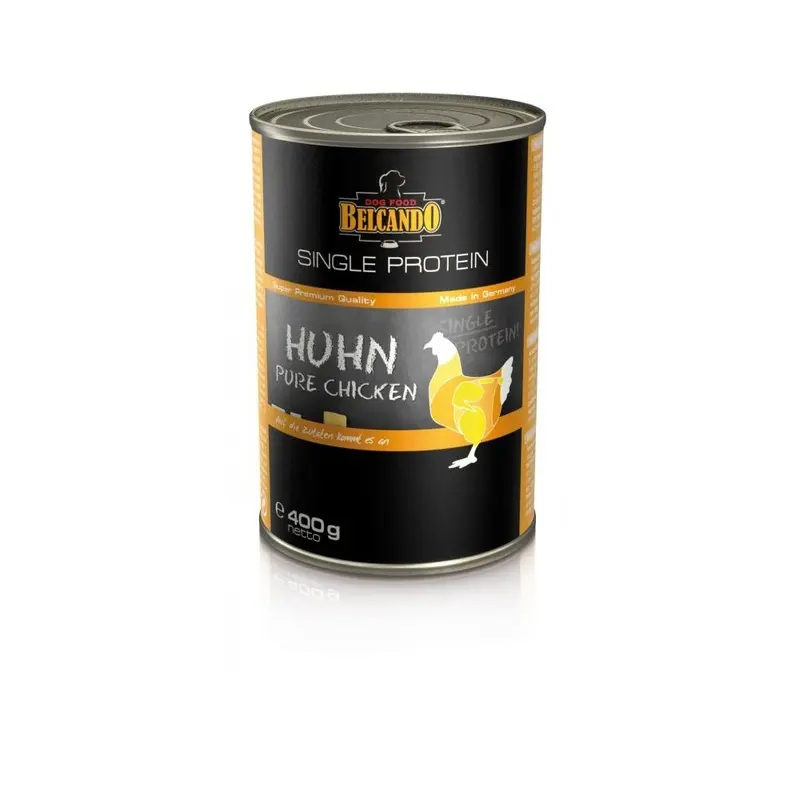 Belcando Pure Chicken