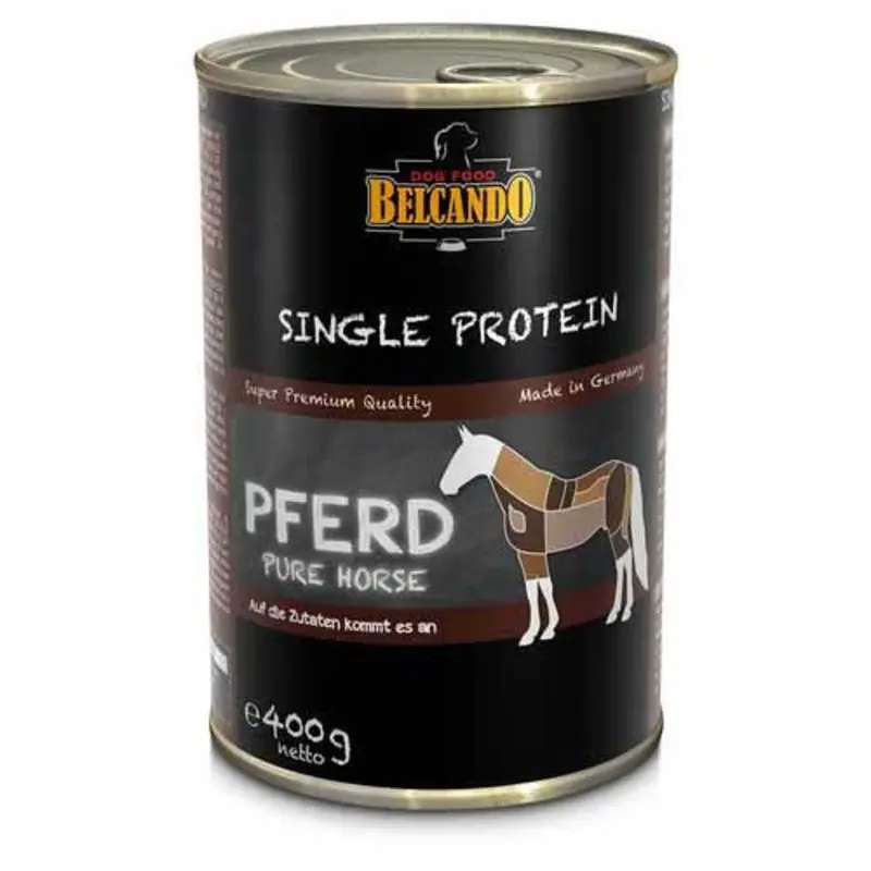 Belcando Pure Horse