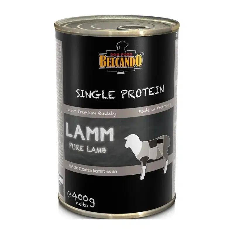 Belcando Pure Lamb