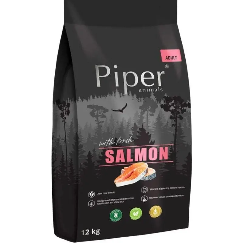 Piper Grain Free - Salmon