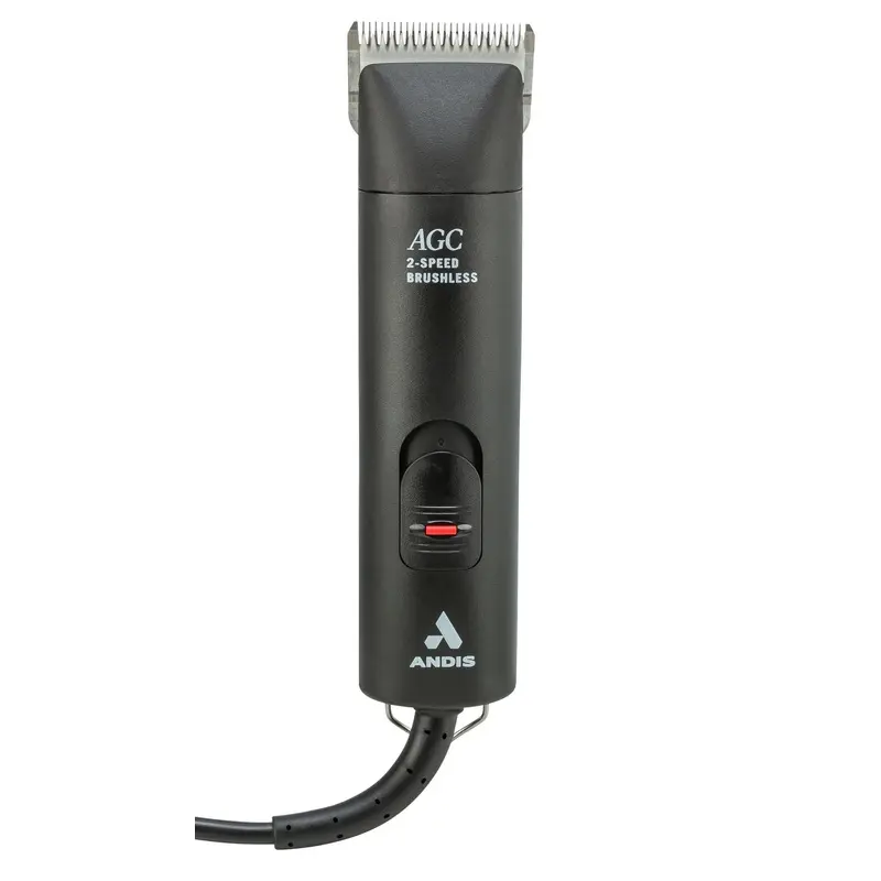 Trixie Andis type AGCB-2 speed clipper set, 24 W