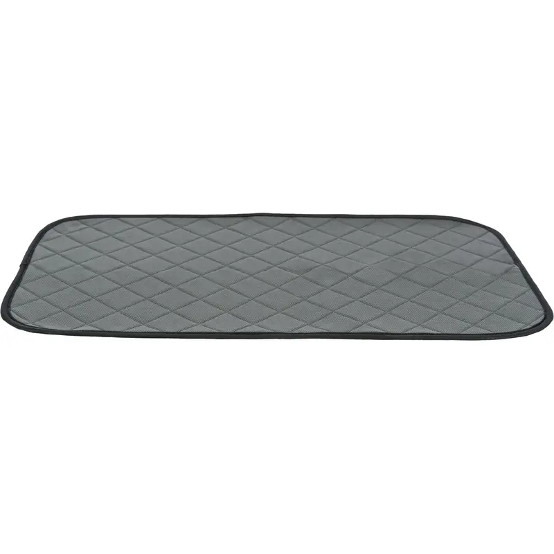 Trixie Nappy Wash hygiene pad, 40 x 60 cm, grey
